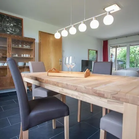 Ferienhaus Grenzweg - #124766 בית נופש ווינטרברג