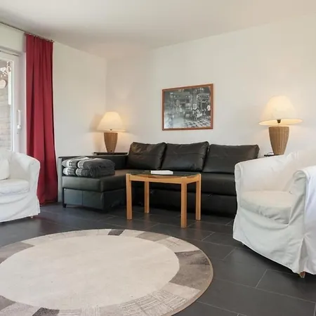 בית נופש Ferienhaus Grenzweg - #124766 *