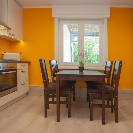 Ferienhaus Grenzweg - #124766 ווינטרברג