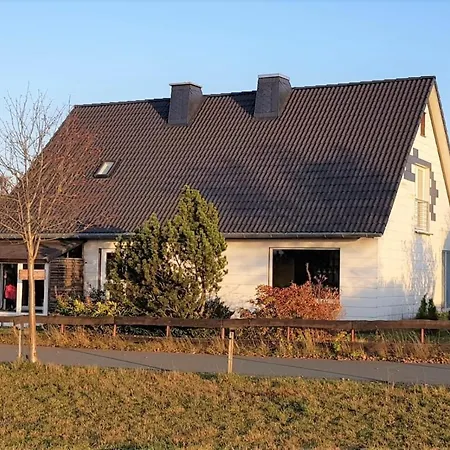 Ferienhaus Grenzweg - #124766 בית נופש *
