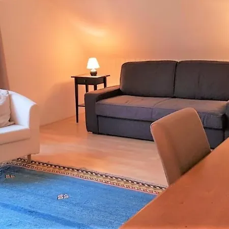 בית נופש Ferienhaus Grenzweg - #124766 *