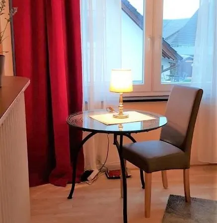 Ferienhaus Grenzweg - #124766 ווינטרברג