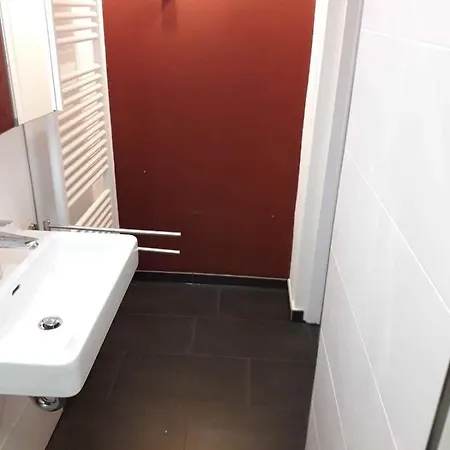 Ferienhaus Grenzweg - #124766 בית נופש ווינטרברג