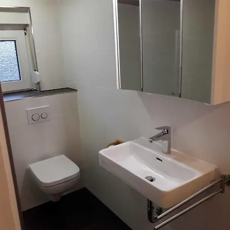 Ferienhaus Grenzweg - #124766 ווינטרברג